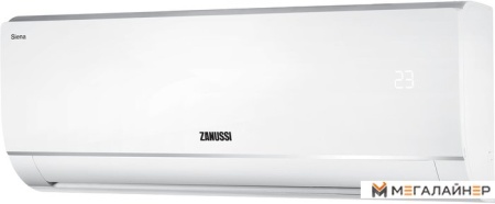 Сплит-система Zanussi Siena ZACS-18 HS/A21/N1