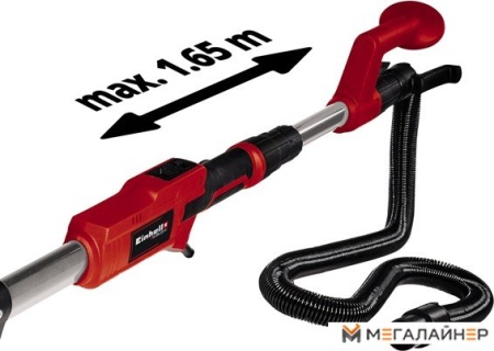 Шлифмашина для стен и потолков Einhell TE-DW 225 X купить в Минске с доставкой