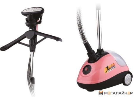 Отпариватель CENTEK CT-2375 купить в Минске с доставкой