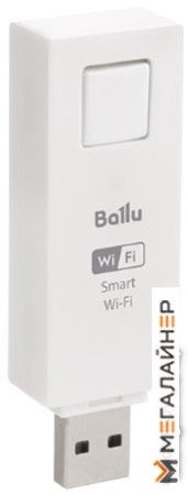 Модуль Wi-Fi Ballu BEC/WF-01