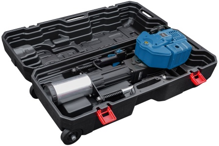 Бензиновый копер ТСС-95GPD (100мм) в кейсе купить в Минске с доставкой