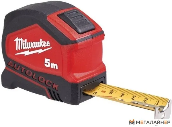 Рулетка Milwaukee 4932464663 купить в Минске с доставкой