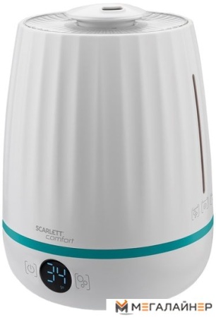 Увлажнитель воздуха Scarlett SC-AH986E11