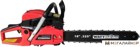 Бензопила WATT WT-2618 купить в Минске с доставкой