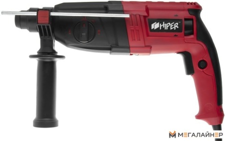Перфоратор Hiper HRH800A купить в Минске с доставкой