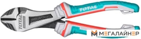 Кусачки боковые (бокорезы) Total THT27816S купить в Минске с доставкой