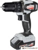 Ударная дрель-шуруповерт Интерскол ДАУ-13/18ВК 573.2.2.70 (с 2-мя АКБ 2 Ah, кейс) купить в Минске с доставкой