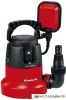 Дренажный насос Einhell GC-SP 3580 LL купить в Минске с доставкой