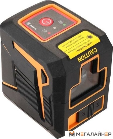 Купить Лазерный нивелир Deko DKLL11 Premium 065-0271-2 в Минске с доставкой