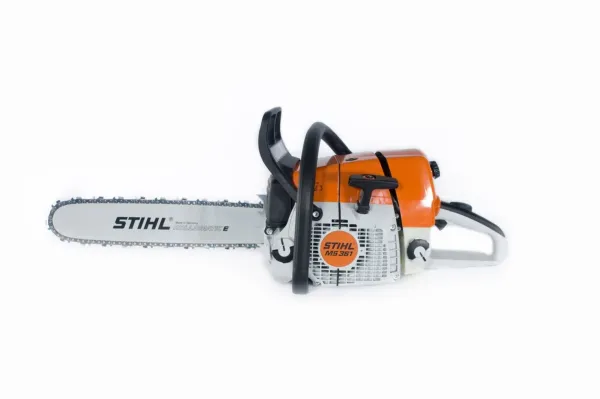 Бензиновая пила STIHL MS 361 с шиной 40 см купить в Минске с доставкой