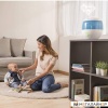 Увлажнитель воздуха Chicco Humi Hot Advance