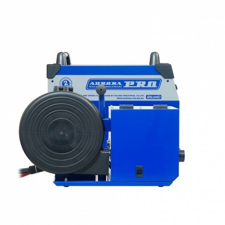 Сварочный полуавтомат Aurora Pro Ultimate 450