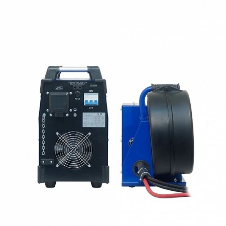 Сварочный полуавтомат Aurora Pro Ultimate 450