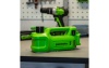 Домкрат Greenworks G24JACK 3401407 3т (без АКБ)