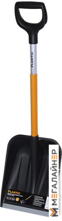 Лопата для уборки снега Plantic Auto 12010-01 купить в Минске с доставкой