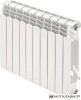 Алюминиевый радиатор Ferroli Proteo HP 600 (8 секций)