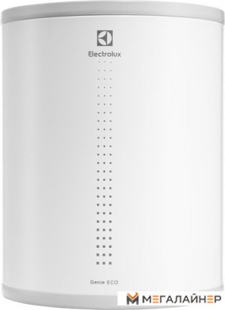 Накопительный электрический водонагреватель Electrolux EWH 15 Genie ECO O купить в Минске с доставкой