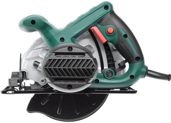 Дисковая пила Hammer CRP1300D купить в Минске с доставкой