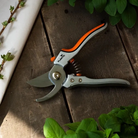 Секатор Plantic P201 25201-01 купить в Минске с доставкой