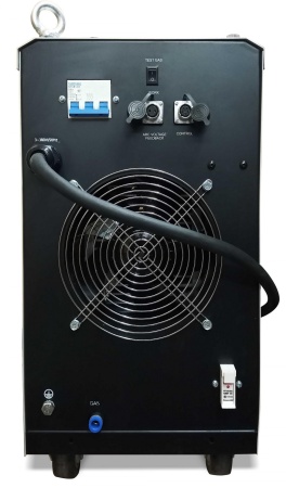 Аппарат плазменной резки Triton CUT 130 PN [TCT130PN]