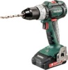 Ударная дрель Metabo SB 18 LT BL 602316550 (с 2мя АКБ)