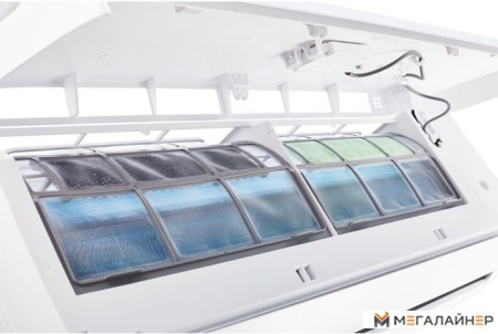 Сплит-система Electrolux Loft EACS-24HAL/N3