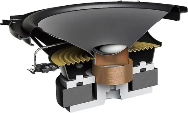 Компонентная АС Pioneer TS-A1300C