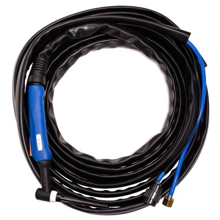 Горелка Aurora TIG 26 Inter TIG 200 AC/DC PULSE