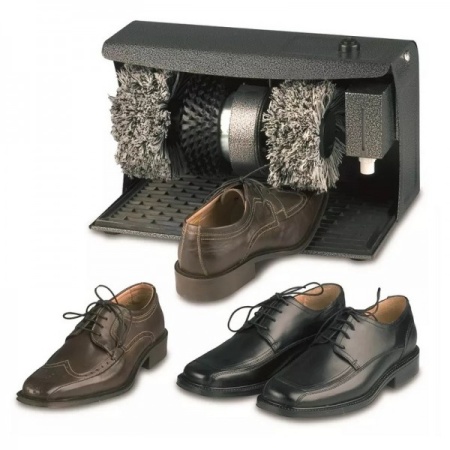 Аппарат чистки обуви Aprila Comfort купить в Минске с доставкой