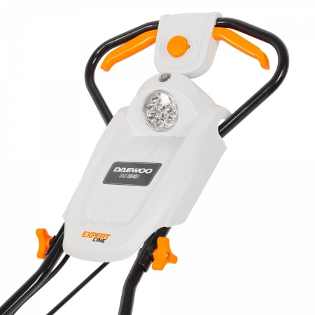 Снегоуборщик Daewoo Power DAST 5040Li (без АКБ) купить в Минске с доставкой