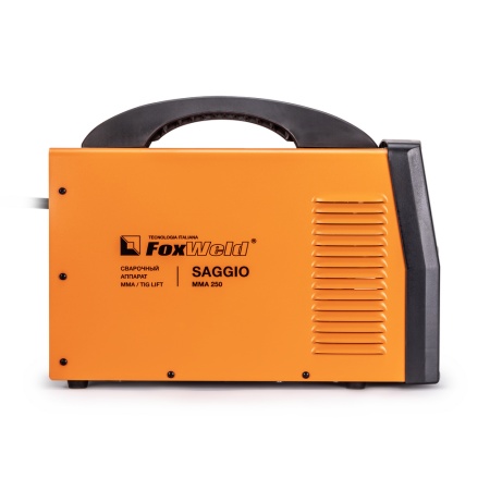 Сварочный аппарат Foxweld SAGGIO MMA 250