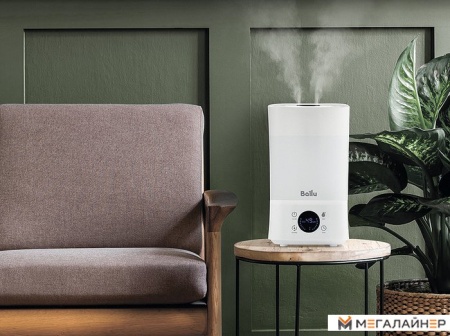 Увлажнитель воздуха Ballu UHB-408 IT