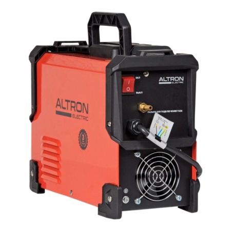 Сварочный полуавтомат ALTRON MIG/MMA-200PRO-0