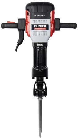 Отбойный молоток ELITECH DH 2065E HEX28