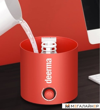 Увлажнитель воздуха Deerma DEM-F300R
