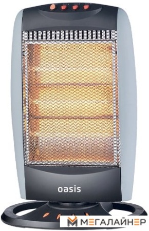 Инфракрасный обогреватель Oasis IS-12P