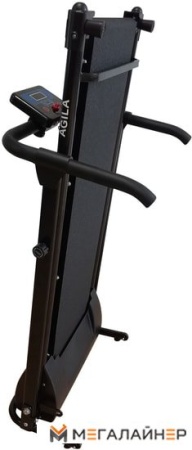 Электрическая беговая дорожка DFC Agila T99