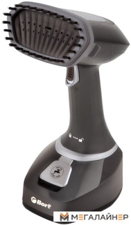 Отпариватель Bort Compact купить в Минске с доставкой