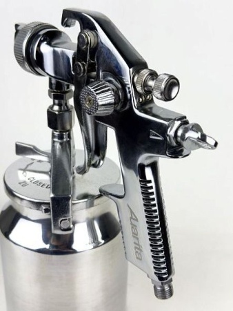 Краскопульт Auarita AB-17S, 1,4 mm
