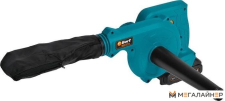 Ручная воздуходувка Bort BSS-21-LI 93413397 (с АКБ) купить в Минске с доставкой