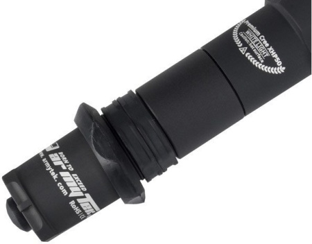 Фонарь Armytek Viking Pro v3 XHP50