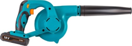 Воздуходувка Bort BSS-18-Li (с АКБ) купить в Минске с доставкой