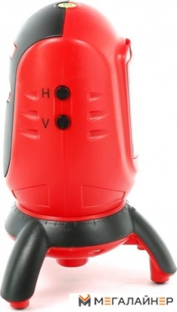 Купить Лазерный нивелир Matrix ML01 35065 в Минске с доставкой