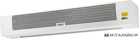 Тепловая завеса Ballu BHC-B15W15-PS