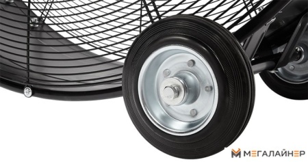 Вентилятор Ballu BIF-20D