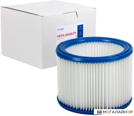 HEPA-фильтр Euroclean BGSM-15 купить в Минске с доставкой