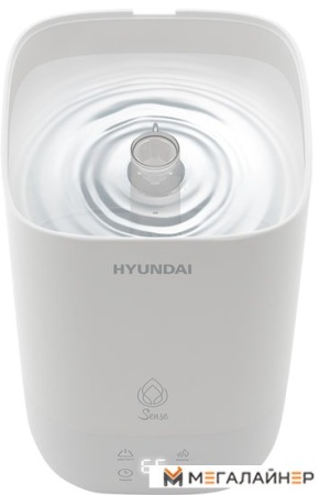 Увлажнитель воздуха Hyundai Sense H-HU14E-3.0-UI189