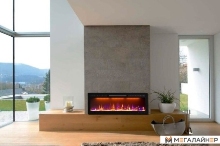 Электрокамин Royal Flame Crystal 50 RF