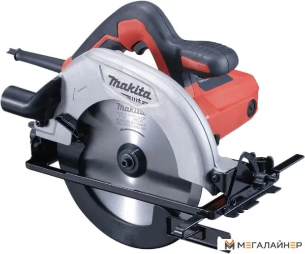 Дисковая (циркулярная) пила Makita MT M5802 купить в Минске с доставкой