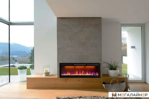 Электрокамин Royal Flame Crystal 50 RF
